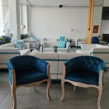 Hotel Neptunus 3*