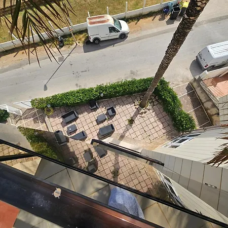 Neptunus Hotel Nettuno
