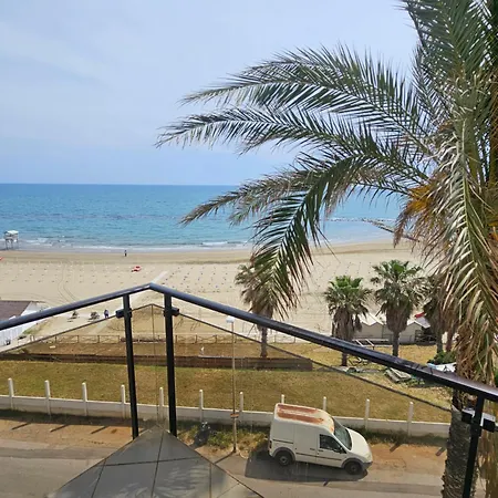 Neptunus Hotel 3*