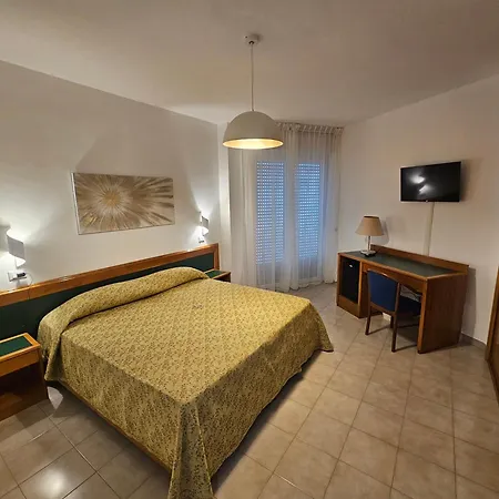 Hotel Neptunus Nettuno