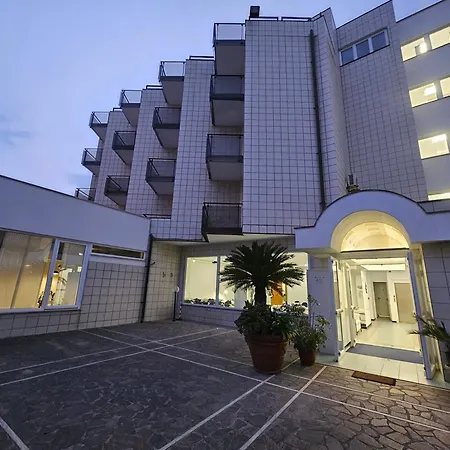 Neptunus Hotel